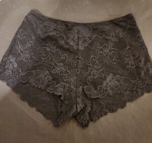 Soma Black Lace Women's Panties